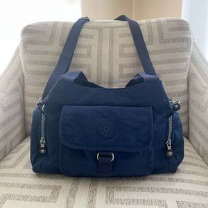 Kipling Felix Large Crossbody bag